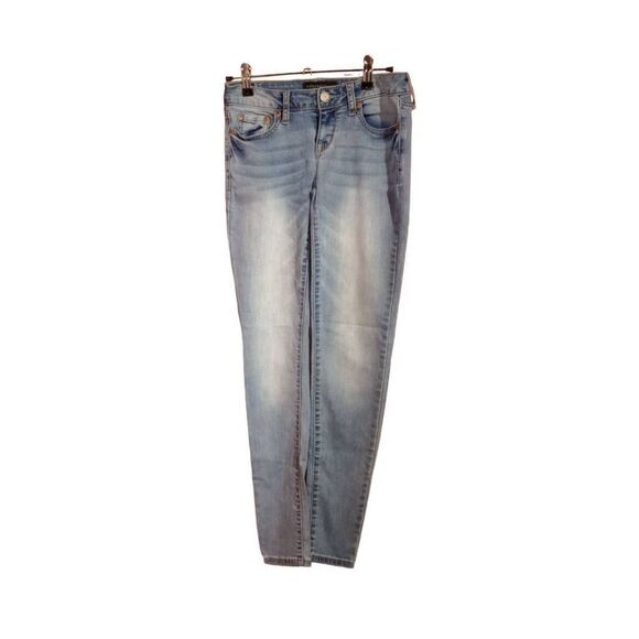 Aeropostale jeggings   - Picture 1 of 8